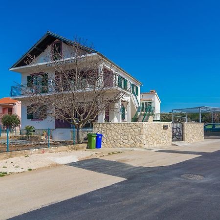 Apartment Boja Biograd Na Moru Luaran gambar