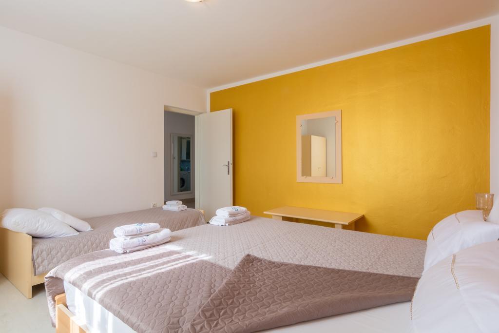 Apartment Boja Biograd Na Moru Luaran gambar