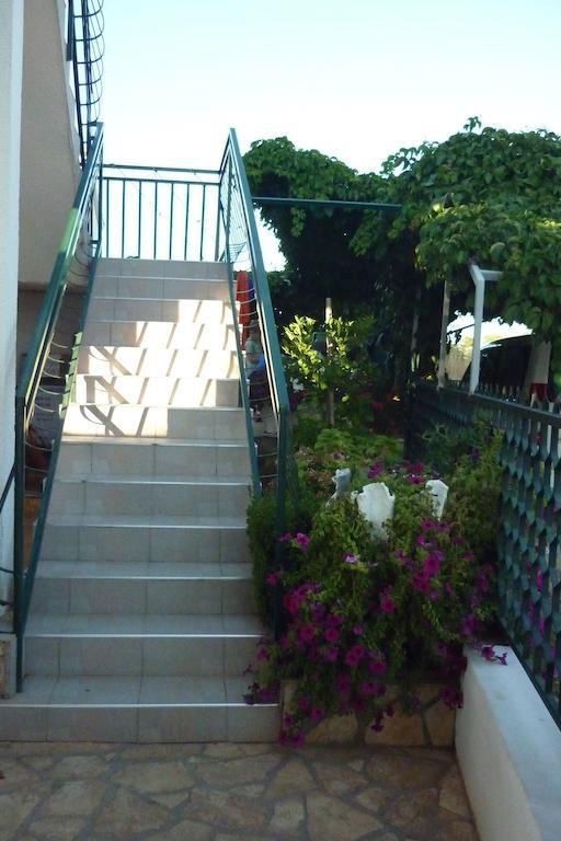 Apartment Boja Biograd Na Moru Luaran gambar